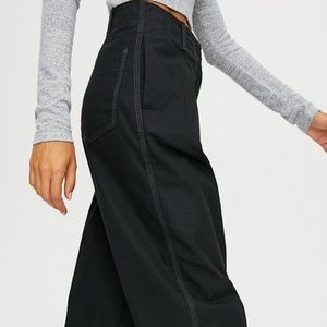 Wilfred Free Day Off Trouser